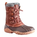 BAFFIN Women's Yellowknife Cuff Boots (CANA-W003) - Baffin