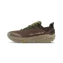 ALTRA Men's Experience Wild 3+ Running Shoes (AL0A85V0) - Altra