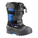 BAFFIN Kid's Young Eiger Junior Snow Boots (EPIC-J001) - Baffin