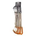 C.A.M.P. Alpine Express Dyneema Quickdraws, 4-Pack (2892) - C.A.M.P.
