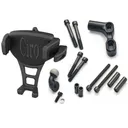 CIRO Constrictor Phone Holder with Offset Perch Mount for Indian Pursuit (99532) - Ciro