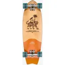 GLOBE Sun City La Tigra Cruiserboard (10525031-LA-TIGRA30) - Globe