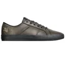 GLOBE Men's Surplus Black Distress/Bauer Shoes (GBSURP-BLACK-DISTRESS-BAUER) - Globe