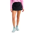 HUK Women's Embark Black Skort (H6200094-001) - Huk