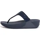 FITFLOP Women's Lulu Crystal Toe-Post Sandals (EJ8) - Fitflop