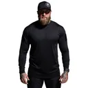 BORN PRIMITIVE Men's Range Long Sleeve Shirt (42002) - Born Primitive