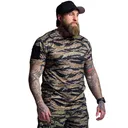 BORN PRIMITIVE Range T-Shirt (41003) - Born Primitive