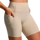 BORN PRIMITIVE Tempo Biker Short (54012) - Born Primitive