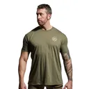 BORN PRIMITIVE Outdoor Emblem Tee (31030) - Born Primitive