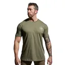 BORN PRIMITIVE Outdoor Bighorn Tee (31028) - Born Primitive