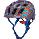 KALI PROTECTIVES Kid's Chakra Child Lighted Helmet (0221022) - Kali Protectives