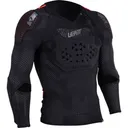 LEATT ReaFlex Stealth Body Protector (502406046) - Leatt