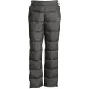 KINGS CAMO Women's XKG Down Transition 650 Fill Charcoal Pant (XKGL5302-CH) - Kings Camo