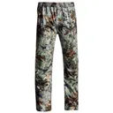 KINGS CAMO Men's XKG Windstorm Rain Pant (XKG4504) - Kings Camo