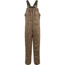 DRAKE Midweight Nova Silencer Bottomland Bib with Scent Control (DNT0021-006) - Drake