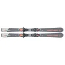 FISCHER Women's RC One Lite 73 All Mountain Alpine Skis Without Bindings (A15523) - Fischer
