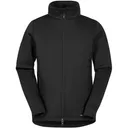 KERRITS Kids Softshell Lite Performance Black Jacket (60349BLK) - Kerrits