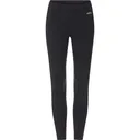 KERRITS Kids Fusion Full Leg Black Clinic Tight (60571BLK) - Kerrits