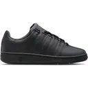 K-SWISS Women's Classic VN Black/Black Shoes (97321-001-M) - K-Swiss