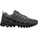 K-SWISS Men's Tubes 220 Smoked Pearl/Black/Mars Red Shoes (04444-031-M) - K-Swiss