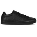 K-SWISS Men's Court Tiebreak II Black/Black/Black Sneakers (04413-010-M) - K-Swiss