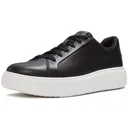 FITFLOP Women's RTG Leather Lace Up Sneakers (ABW) - Fitflop