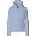 SAVE THE DUCK Women's Daisy Jacket (D33620W-GIGA22-S) - Save The Duck