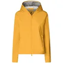 SAVE THE DUCK Women's Stella Hooded Jacket (D32201W-WIND22-S) - Save The Duck