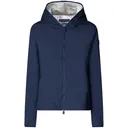 SAVE THE DUCK Women's Stella Hooded Jacket (D32201W-WIND22-S) - Save The Duck
