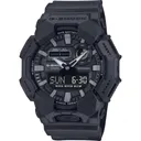 CASIO G-Shock Large-Case Watch (GA-010) - Casio