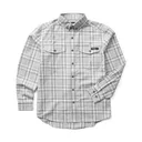 WOLVERINE Men's FR Classic Plaid LS Shirt (W1213890) - Wolverine Apparel