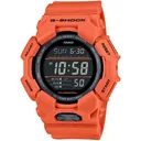 CASIO G-Shock Watches w/ Large Case (GD-010-CR) - Casio
