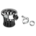 CIRO Gen 2 Drink Holder w/ Aluminum Clamp Mount - Ciro