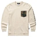 WOLVERINE Men's FR Built Camo Graphic LS Tee (W1214260) - Wolverine Apparel