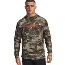 UNDER ARMOUR Men's Expanse Armour Fleece Camo Hoodie (6004150) - Under Armour