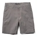 WOLVERINE Men's Bolt Lightweight Ripstop Utility Greystone Shorts (W1211440-053) - Wolverine Apparel