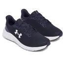 UNDER ARMOUR Men's Charged Pursuit 4 Black/White Running Shoes (3028254-001) - Under Armour