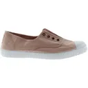 VICTORIA Women's 1915 Inglesa DREC Canvas Elastic Sneakers (106623) - Victoria