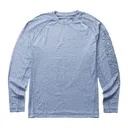 WOLVERINE Men's Built UPF Sun-Stop LS Tee (W1213930) - Wolverine Apparel