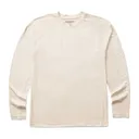 WOLVERINE Men's Built UPF Sun-Stop LS Tee (W1213930) - Wolverine Apparel