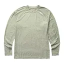 WOLVERINE Men's Built UPF Sun-Stop LS Tee (W1213930) - Wolverine Apparel