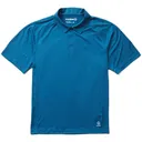 WOLVERINE Men's Sun-Stop Eco Solid SS Polo (W1211390) - Wolverine Apparel