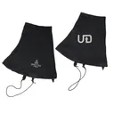 ULTIMATE DIRECTION Unisex Ultra Onyx Large Gaiter (80604021ONX) - Ultimate Direction