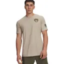 UNDER ARMOUR Men's Freedom Snake T-Shirt (6009151) - Under Armour