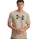 UNDER ARMOUR Men's Camo Logo T-Shirt (6014620) - Under Armour