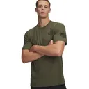 UNDER ARMOUR Men's Freedom Tactical Logo T-Shirt (6009148) - Under Armour