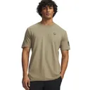 UNDER ARMOUR Men's Freedom Tactical Logo T-Shirt (6009148) - Under Armour