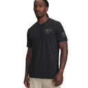UNDER ARMOUR Men's Freedom Eagle Skull T-Shirt (6009150) - Under Armour