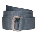 BISON Subtle Cinch Gunmetal Buckle 38mm Belt (577) - Bison