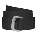 BISON Subtle Cinch Gunmetal Buckle 38mm Belt (577) - Bison